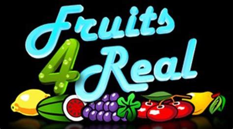 Fruits4real casino mobile